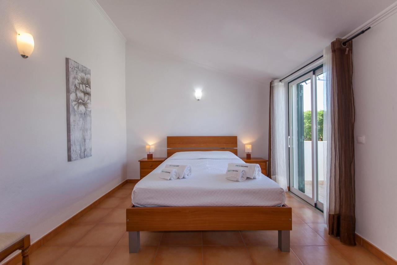 A14 - Cozy Torraltinha Apartment Lagos Zewnętrze zdjęcie