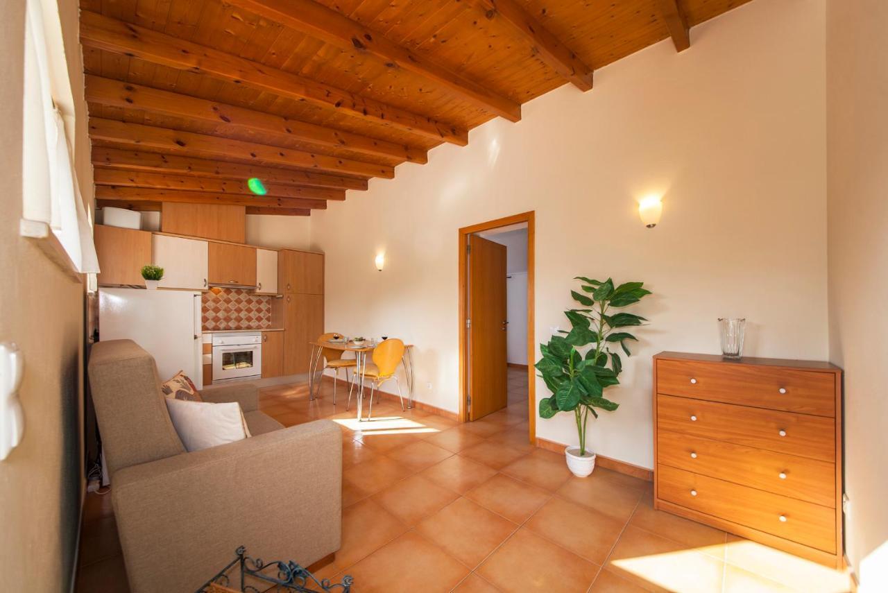 A14 - Cozy Torraltinha Apartment Lagos Zewnętrze zdjęcie