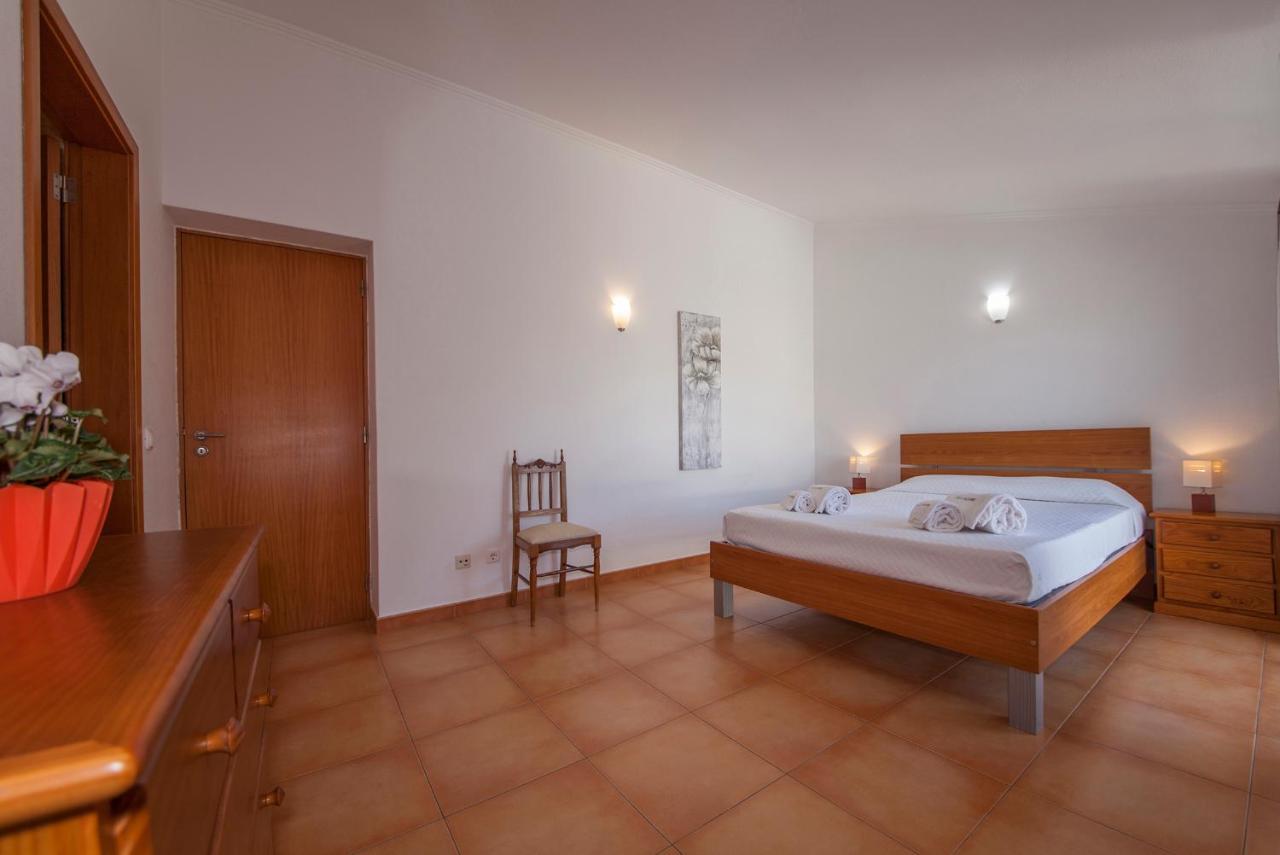 A14 - Cozy Torraltinha Apartment Lagos Zewnętrze zdjęcie
