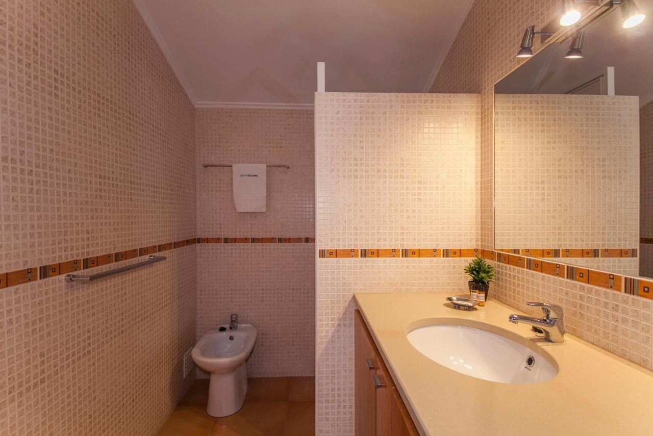 A14 - Cozy Torraltinha Apartment Lagos Zewnętrze zdjęcie