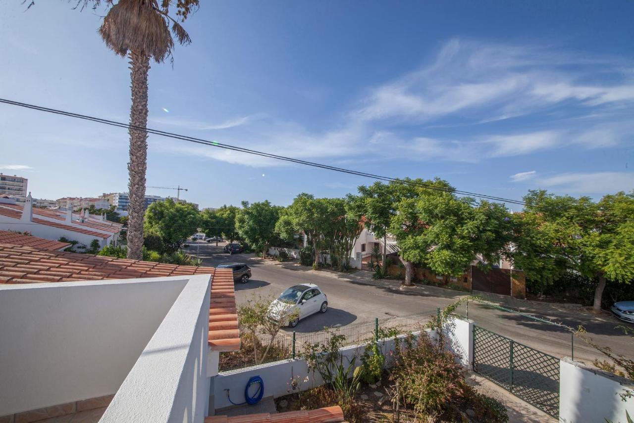 A14 - Cozy Torraltinha Apartment Lagos Zewnętrze zdjęcie